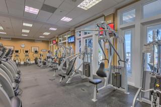 The Beach Club 401C - Gulf Highlands - 1