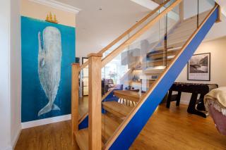 Canon Craig, Luxurious Lakeland stone Cottage - 7