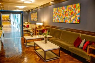 Hotel Laghetto Moinhos - Porto Alegre - 3