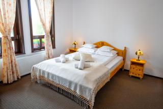 White Dove Pension - Miercurea-Ciuc - 7