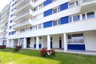 Studio plage, vue mer et dragon, garage pour moto - Calais - 2