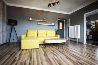 Vila Benetton - Svitavy - 8