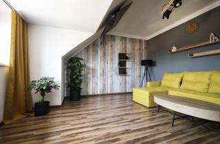 Vila Benetton - Svitavy - 7