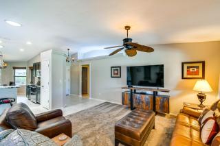 Outdoor Oasis Home with Hot Tub in Lake Havasu City - Lake Havasu City - 7