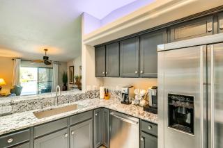 Outdoor Oasis Home with Hot Tub in Lake Havasu City - Lake Havasu City - 4