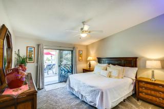 Outdoor Oasis Home with Hot Tub in Lake Havasu City - 3