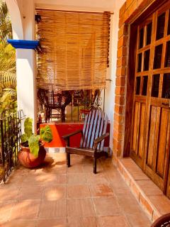 Casa Terranova - 1