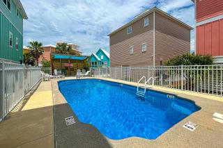 The Yellow Rose - Gulf Shores - 9