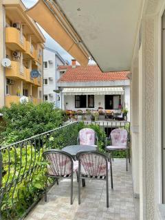 Apartman Janovic Budva - Budva - 1