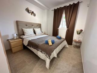 res.Casa del Sol - Bahia de Casares - 3
