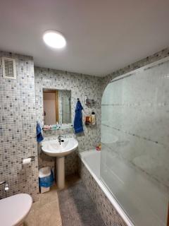 res.Casa del Sol - Bahia de Casares - 1