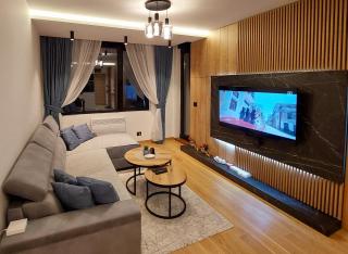 Zlatibor luxury residence, near the center - Zlatibor - 0