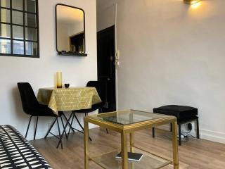 Studio à La Rochelle - 1