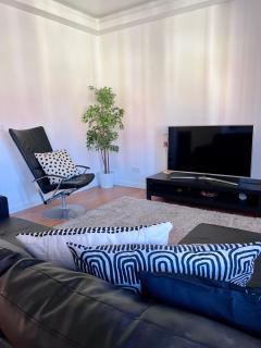 Charmoso Apartamento - Penha de França - Lissabon - 7