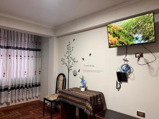 Hospedaje apus - Huaraz - 3