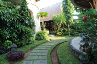 Dewani Villa Resort - Canggu - 3
