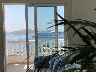 Amarilis Luxury Apartments - Saranda - 0