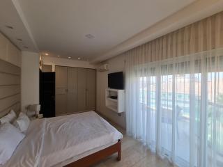La palmore Luxury Apart -Residence Resort on the Sea - 7