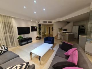 La palmore Luxury Apart -Residence Resort on the Sea - 3