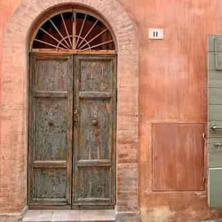 La Malvina ~5* centro storico~ Giardinetto privato - Santarcangelo di Romagna - 9