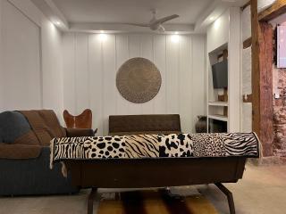 Loft2 Deluxe plaza mayor - 5