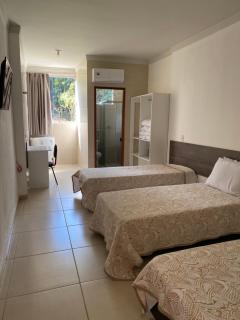 Ribeiro Suit's Hotel - 2