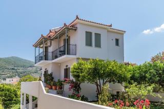 Casa Verde Summer Studios - Città di Skopelos - 0