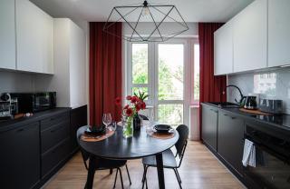 FLATMORE Apartament Długa 8m6 - 8