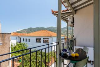 Casa Verde Summer Studios - Città di Skopelos - 7