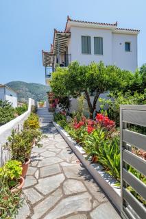 Casa Verde Summer Studios - Città di Skopelos - 9