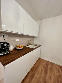 CASTLE HILL apt in Old Town of Bratislava with free parking - Bratislava - 7