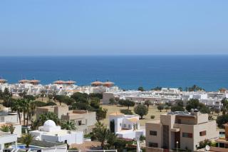 Bright & Airy Sea View Apartment - Mojácar - 0