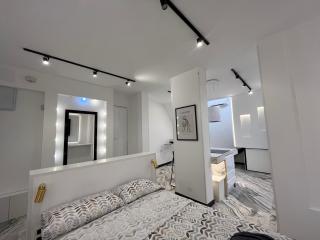 BS4 suite Luxury Madrid centro - Madrid - 2
