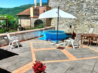 casa Dany - Bagni di Lucca - 0