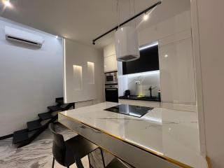 BS4 suite Luxury Madrid centro - 4