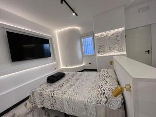 BS4 suite Luxury Madrid centro - 5