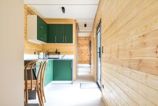 Arche Siedlisko Hopkie - - 2
