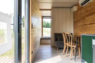 Arche Siedlisko Hopkie - - 1