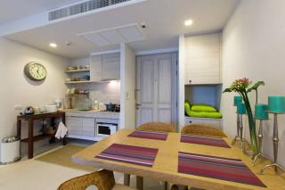 Chelona 463 Khao Tao Condominium - Khao Tao - 3