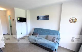 135 Ágata Apartamentos. Piscina y Playa. A corta distancia del centro. - Benalmádena - 1
