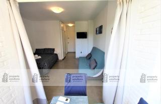 135 Ágata Apartamentos. Piscina y Playa. A corta distancia del centro. - Benalmádena - 2