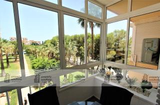 135 Ágata Apartamentos. Piscina y Playa. A corta distancia del centro. - Benalmádena - 7