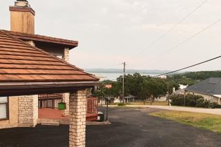 Wake at the Lake - Canyon Lake - 6