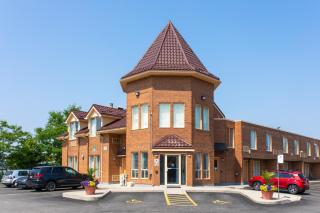 Super 5 Inn - Mississauga - 8