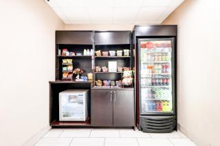 Holiday Inn - Brownsville by IHG - Brownsville - 5