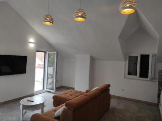 Veronika,Beppo,Coolio apartments - Mirce - 8