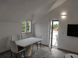 Veronika,Beppo,Coolio apartments - Mirce - 9