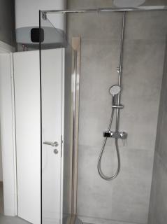 Veronika,Beppo,Coolio apartments - Mirce - 2