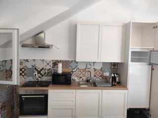 Veronika,Beppo,Coolio apartments - Mirce - 6