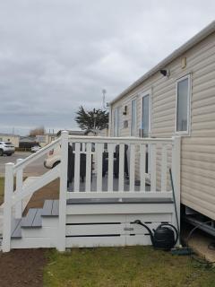 The Nook, White Horse, Selsey - Selsey - 3